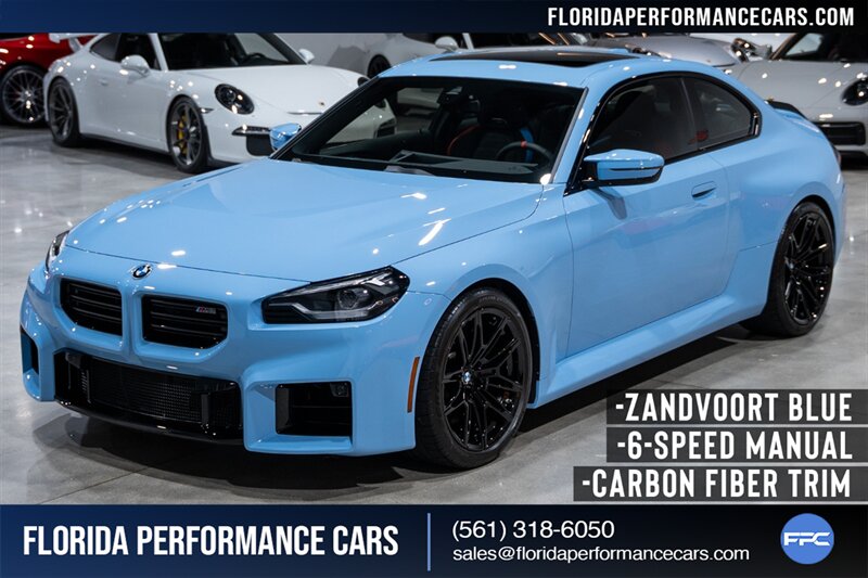 bmw m2 coupe 2025 3MF23DM01S8E95381 image bmw m2 coupe 2025 3MF23DM01S8E95381 image
